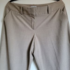 Halogen Khaki Pants